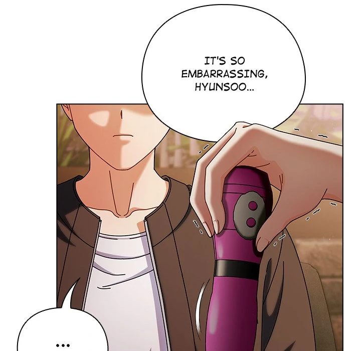 Sweet Girl, Dirty Secrets Chapter 2 - Manhwa18.com