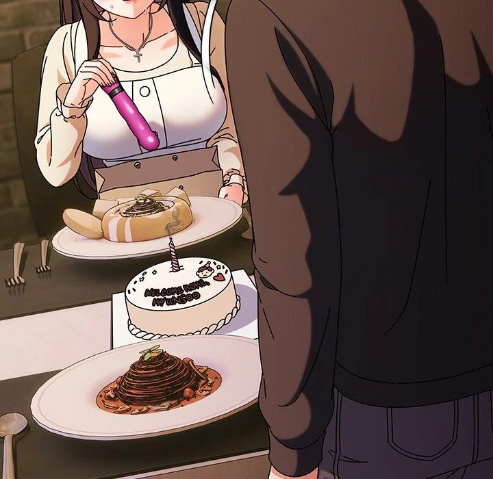Sweet Girl, Dirty Secrets Chapter 2 - Manhwa18.com