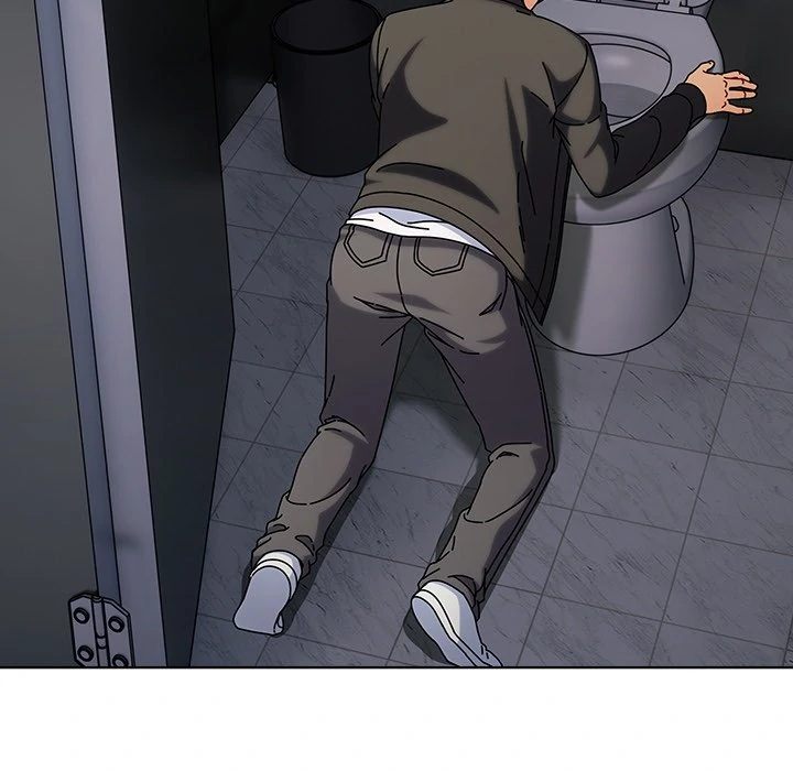 Sweet Girl, Dirty Secrets Chapter 2 - Manhwa18.com