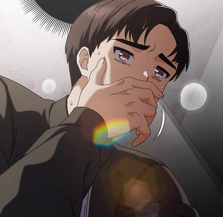 Sweet Girl, Dirty Secrets Chapter 2 - Manhwa18.com