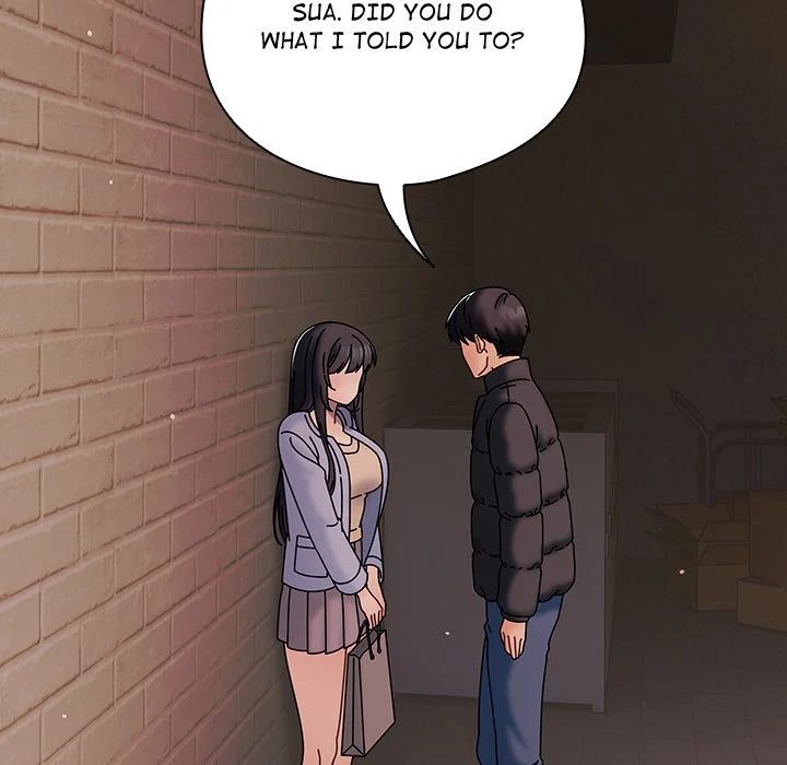 Sweet Girl, Dirty Secrets Chapter 2 - Manhwa18.com