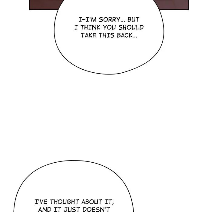 Sweet Girl, Dirty Secrets Chapter 2 - Manhwa18.com
