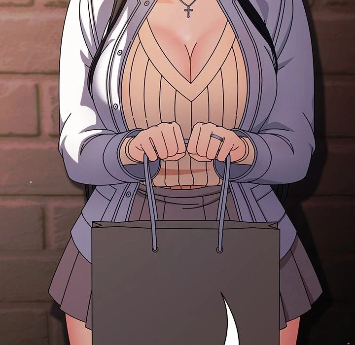 Sweet Girl, Dirty Secrets Chapter 2 - Manhwa18.com