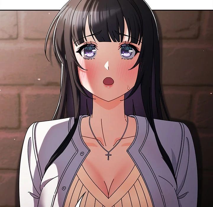 Sweet Girl, Dirty Secrets Chapter 2 - Manhwa18.com