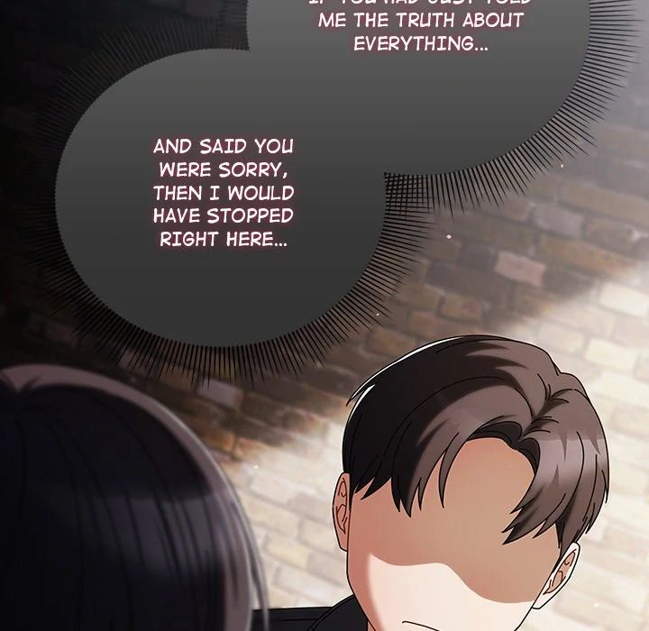 Sweet Girl, Dirty Secrets Chapter 2 - Manhwa18.com