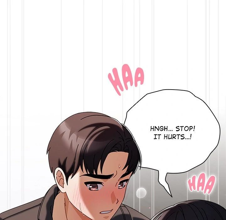 Sweet Girl, Dirty Secrets Chapter 2 - Manhwa18.com