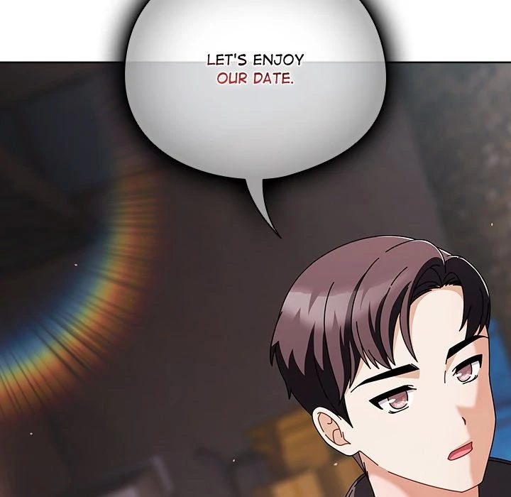 Sweet Girl, Dirty Secrets Chapter 2 - Manhwa18.com