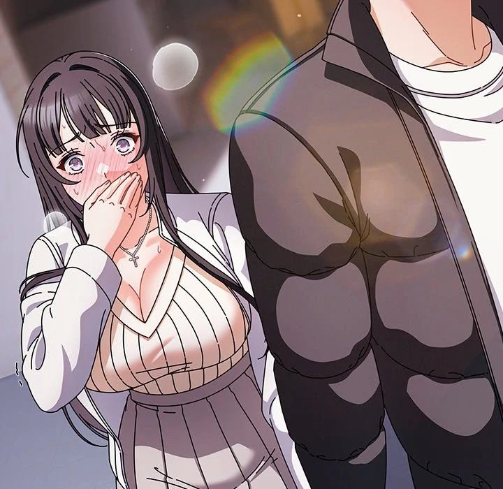 Sweet Girl, Dirty Secrets Chapter 2 - Manhwa18.com