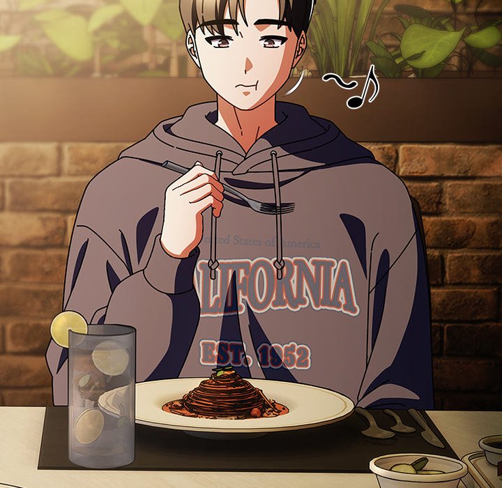 Sweet Girl, Dirty Secrets Chapter 20 - Manhwa18.com