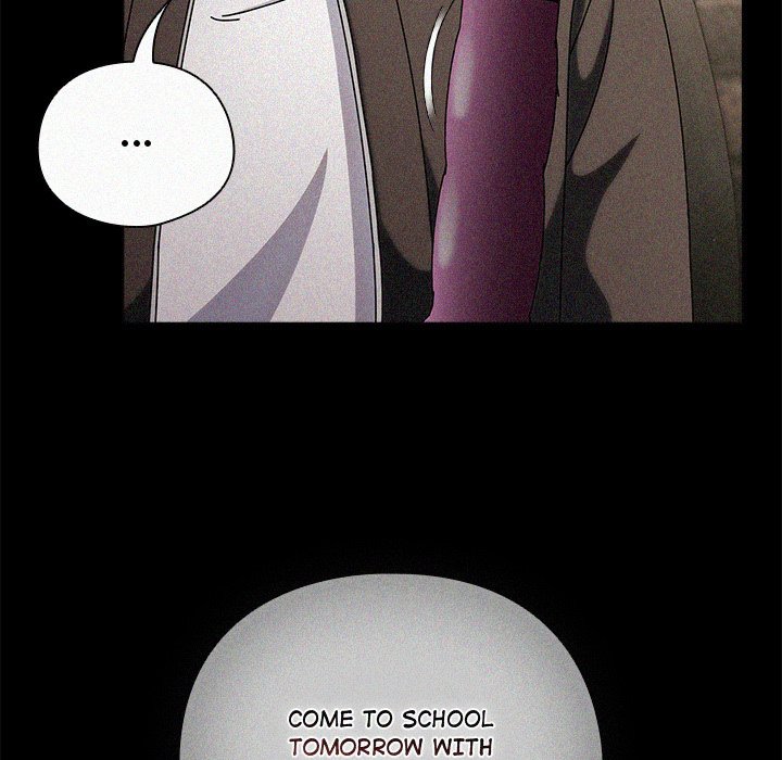 Sweet Girl, Dirty Secrets Chapter 20 - Manhwa18.com