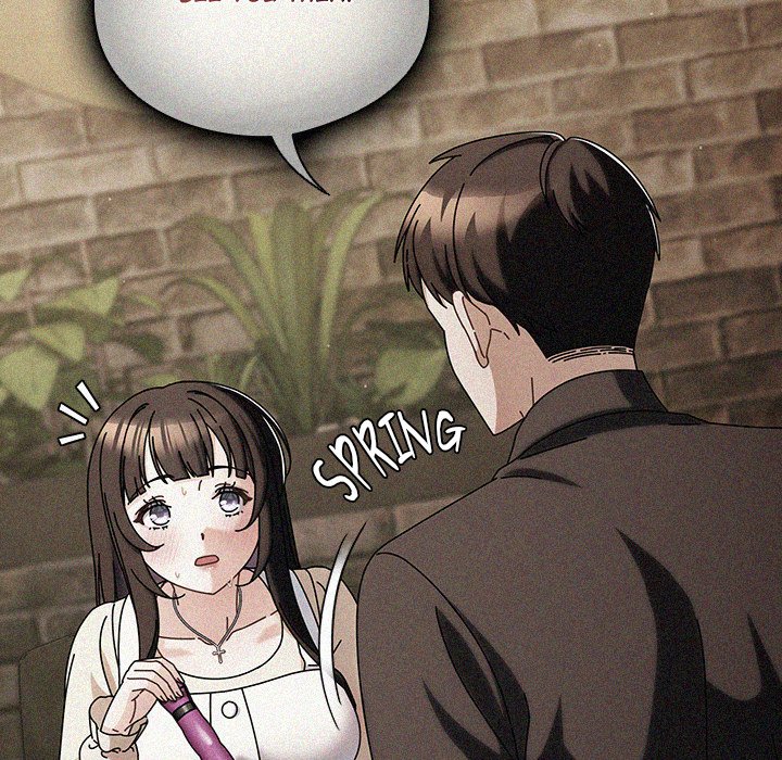 Sweet Girl, Dirty Secrets Chapter 20 - Manhwa18.com