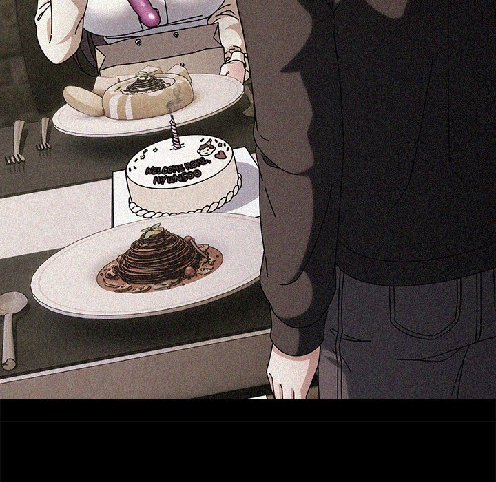 Sweet Girl, Dirty Secrets Chapter 20 - Manhwa18.com