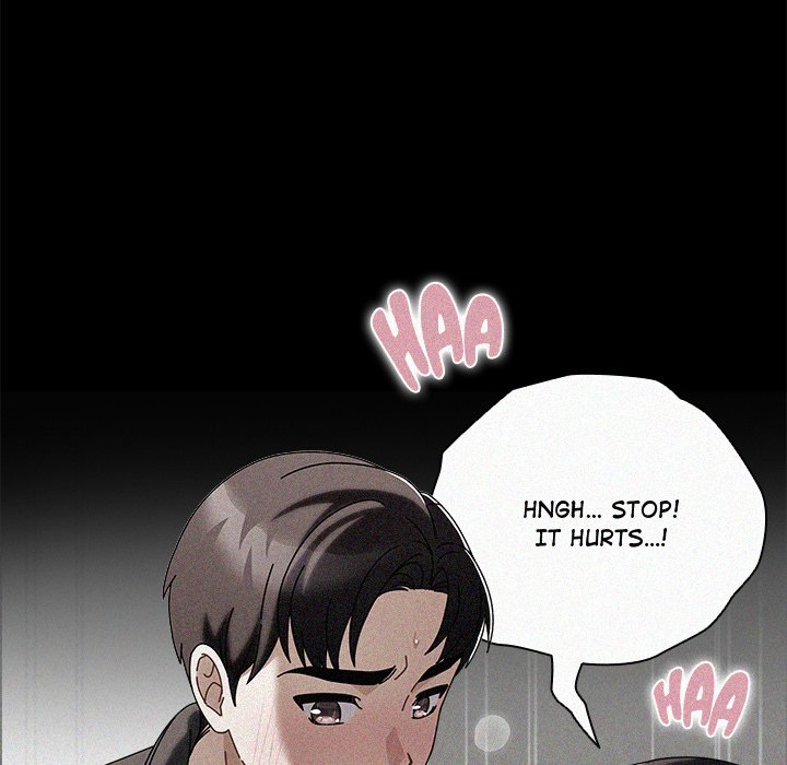 Sweet Girl, Dirty Secrets Chapter 20 - Manhwa18.com