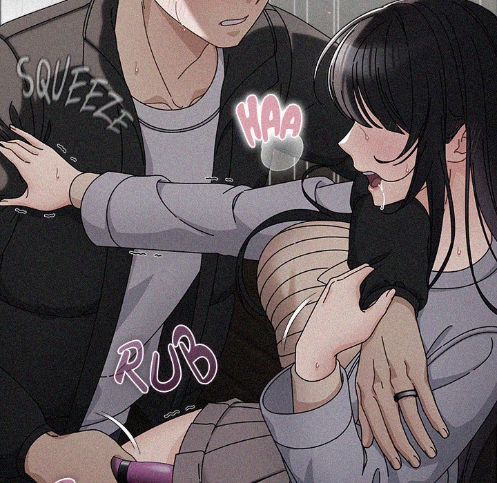 Sweet Girl, Dirty Secrets Chapter 20 - Manhwa18.com