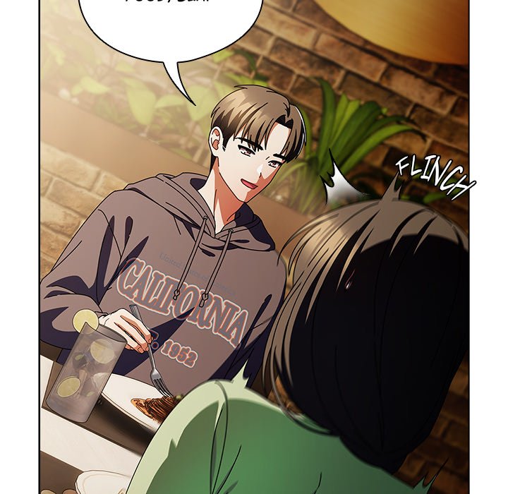 Sweet Girl, Dirty Secrets Chapter 20 - Manhwa18.com