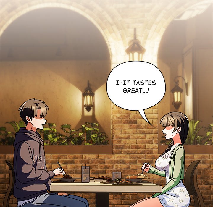 Sweet Girl, Dirty Secrets Chapter 20 - Manhwa18.com