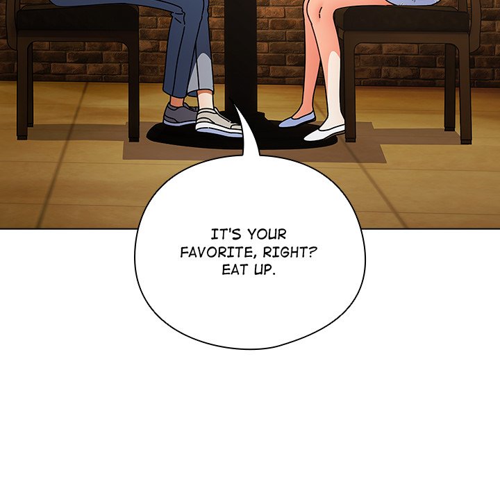 Sweet Girl, Dirty Secrets Chapter 20 - Manhwa18.com