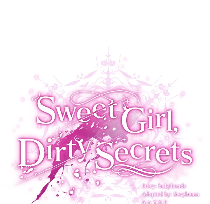 Sweet Girl, Dirty Secrets Chapter 20 - Manhwa18.com