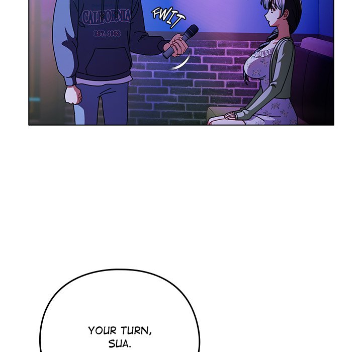 Sweet Girl, Dirty Secrets Chapter 20 - Manhwa18.com