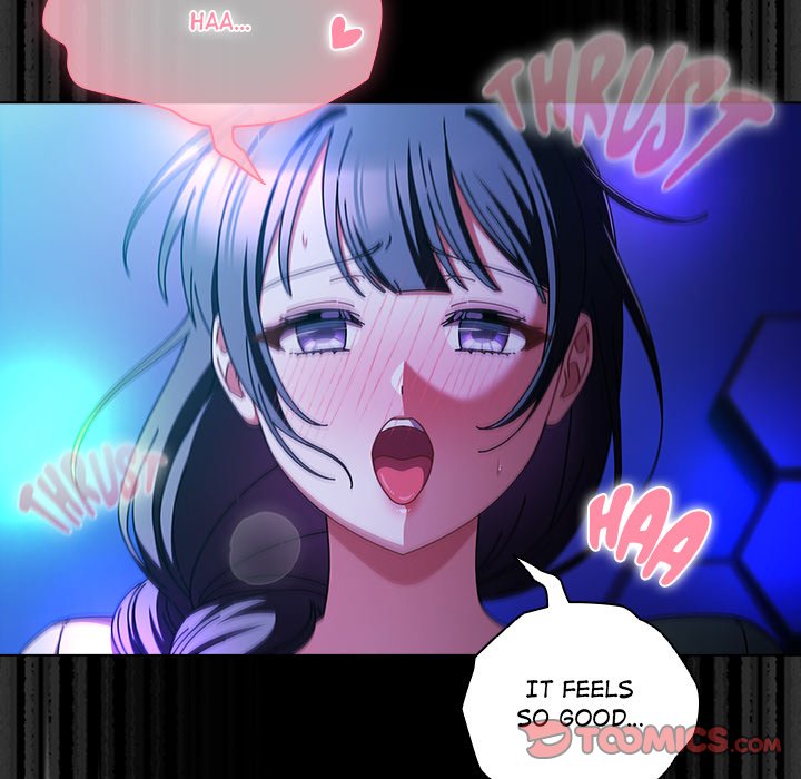 Sweet Girl, Dirty Secrets Chapter 20 - Manhwa18.com