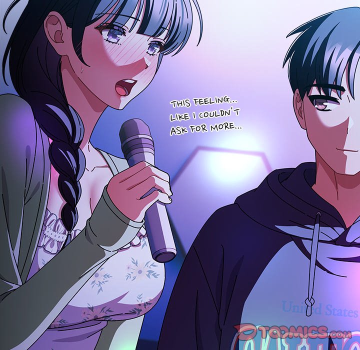 Sweet Girl, Dirty Secrets Chapter 20 - Manhwa18.com