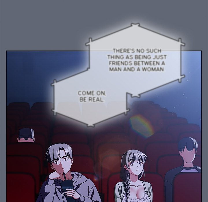 Sweet Girl, Dirty Secrets Chapter 20 - Manhwa18.com