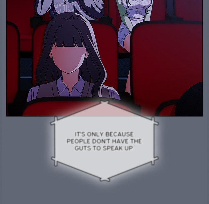 Sweet Girl, Dirty Secrets Chapter 20 - Manhwa18.com
