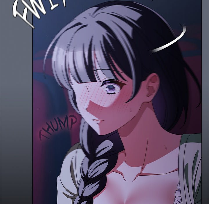 Sweet Girl, Dirty Secrets Chapter 20 - Manhwa18.com