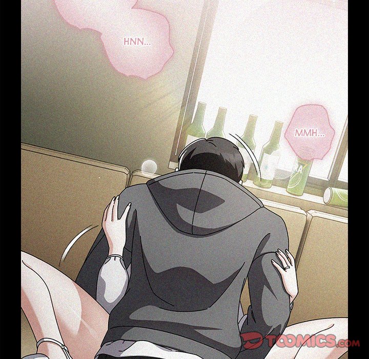 Sweet Girl, Dirty Secrets Chapter 20 - Manhwa18.com