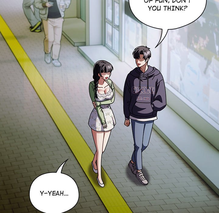 Sweet Girl, Dirty Secrets Chapter 20 - Manhwa18.com