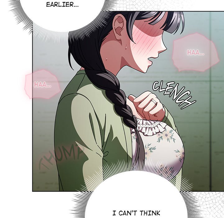 Sweet Girl, Dirty Secrets Chapter 20 - Manhwa18.com