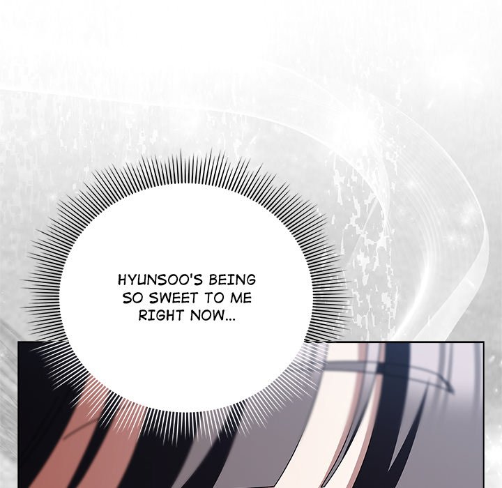 Sweet Girl, Dirty Secrets Chapter 20 - Manhwa18.com
