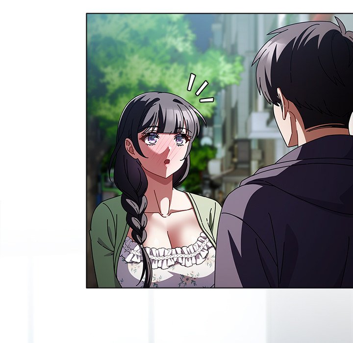 Sweet Girl, Dirty Secrets Chapter 20 - Manhwa18.com