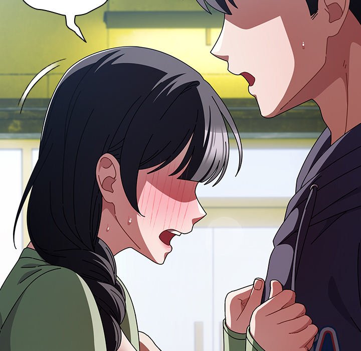 Sweet Girl, Dirty Secrets Chapter 20 - Manhwa18.com