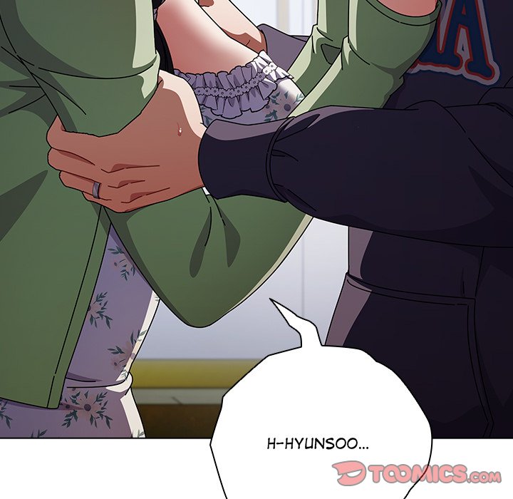 Sweet Girl, Dirty Secrets Chapter 20 - Manhwa18.com
