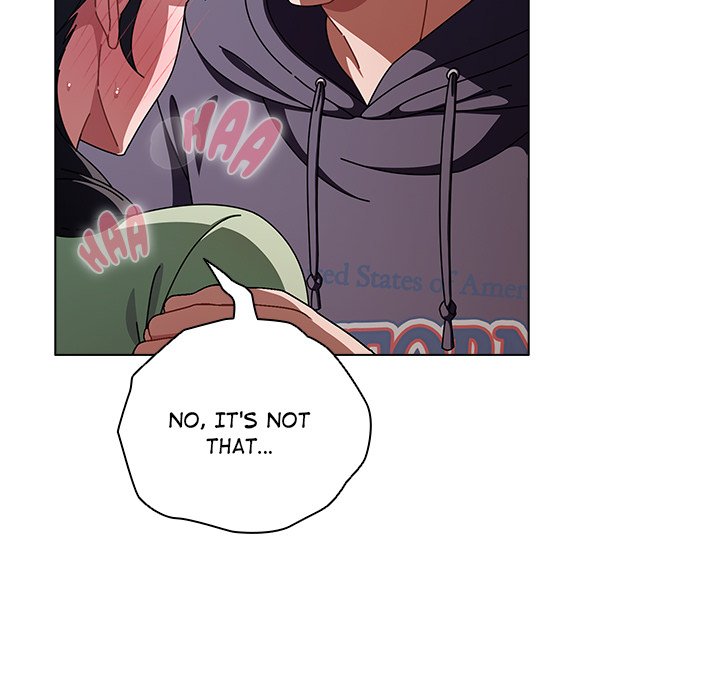 Sweet Girl, Dirty Secrets Chapter 20 - Manhwa18.com