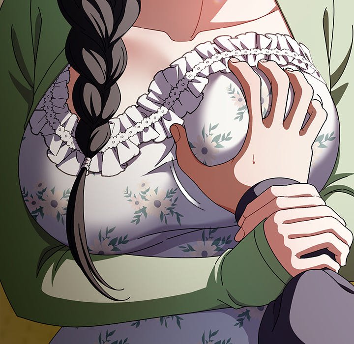 Sweet Girl, Dirty Secrets Chapter 20 - Manhwa18.com