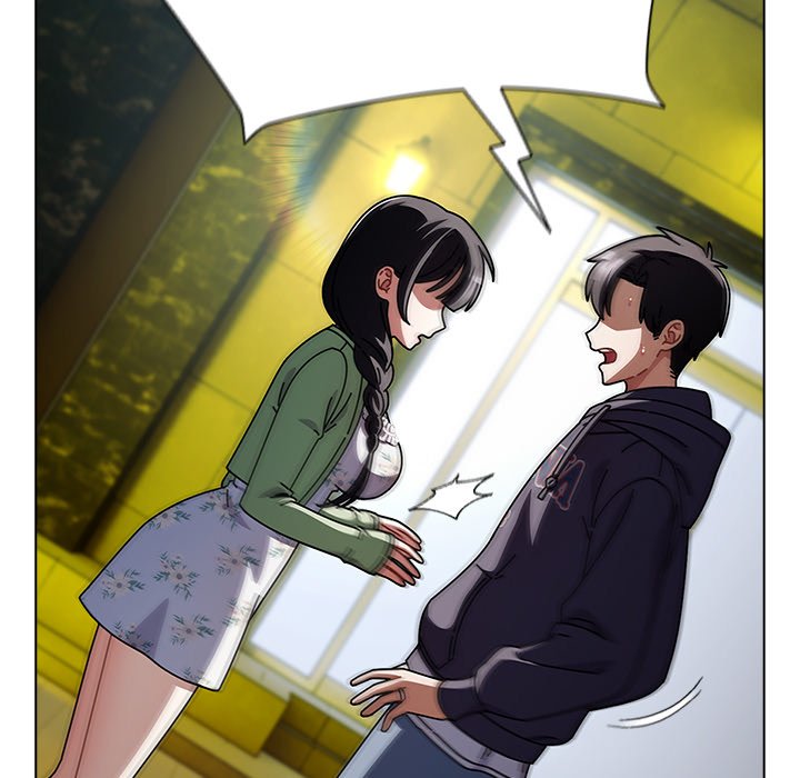 Sweet Girl, Dirty Secrets Chapter 20 - Manhwa18.com