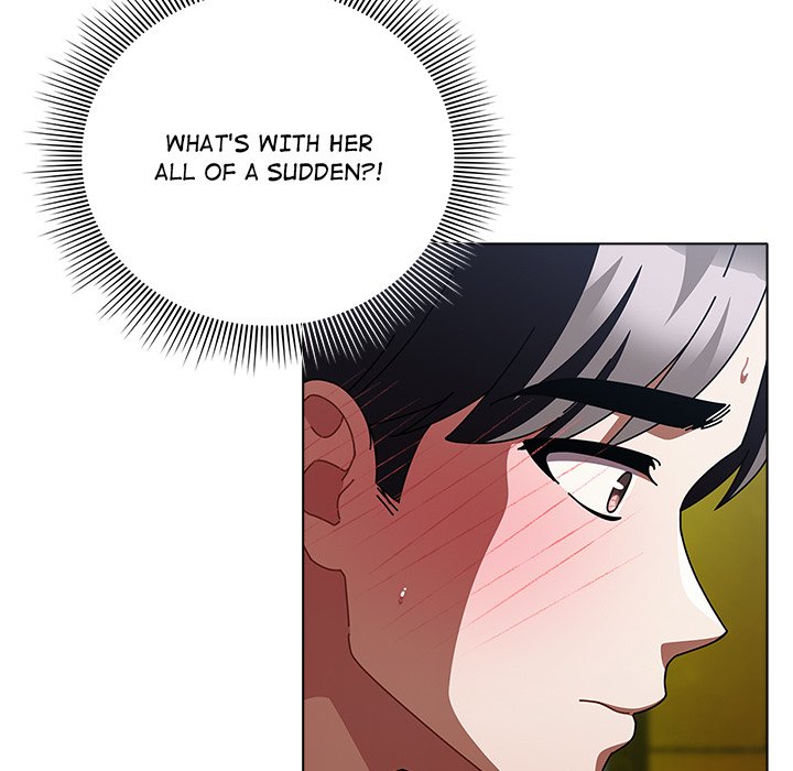 Sweet Girl, Dirty Secrets Chapter 20 - Manhwa18.com
