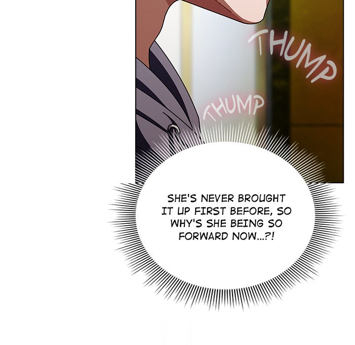 Sweet Girl, Dirty Secrets Chapter 20 - Manhwa18.com