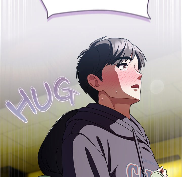 Sweet Girl, Dirty Secrets Chapter 20 - Manhwa18.com