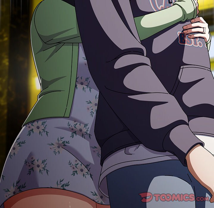 Sweet Girl, Dirty Secrets Chapter 20 - Manhwa18.com
