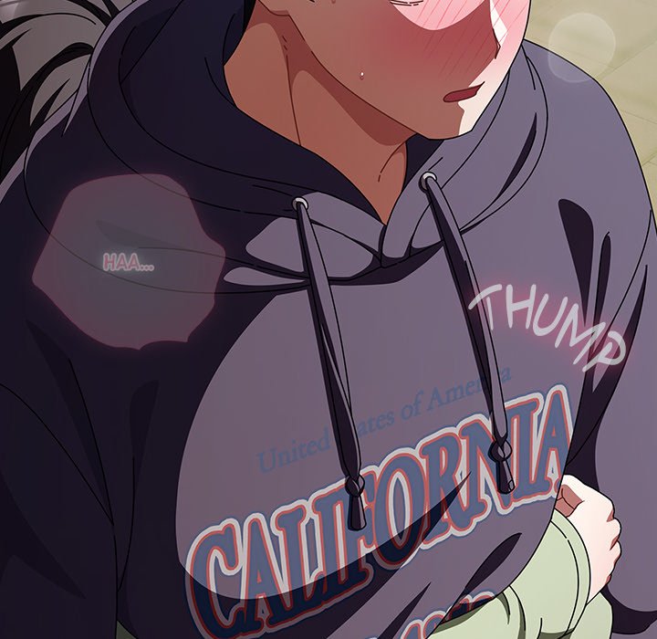 Sweet Girl, Dirty Secrets Chapter 20 - Manhwa18.com