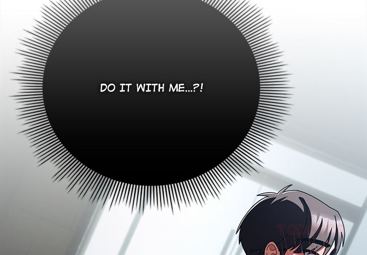 Sweet Girl, Dirty Secrets Chapter 21 - Manhwa18.com