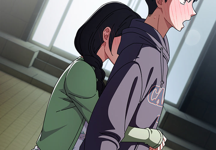 Sweet Girl, Dirty Secrets Chapter 21 - Manhwa18.com