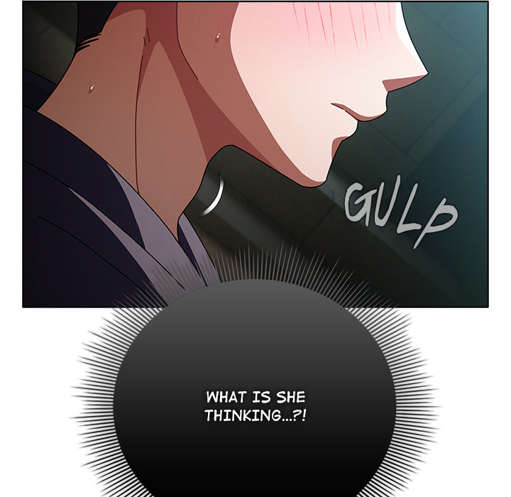 Sweet Girl, Dirty Secrets Chapter 21 - Manhwa18.com