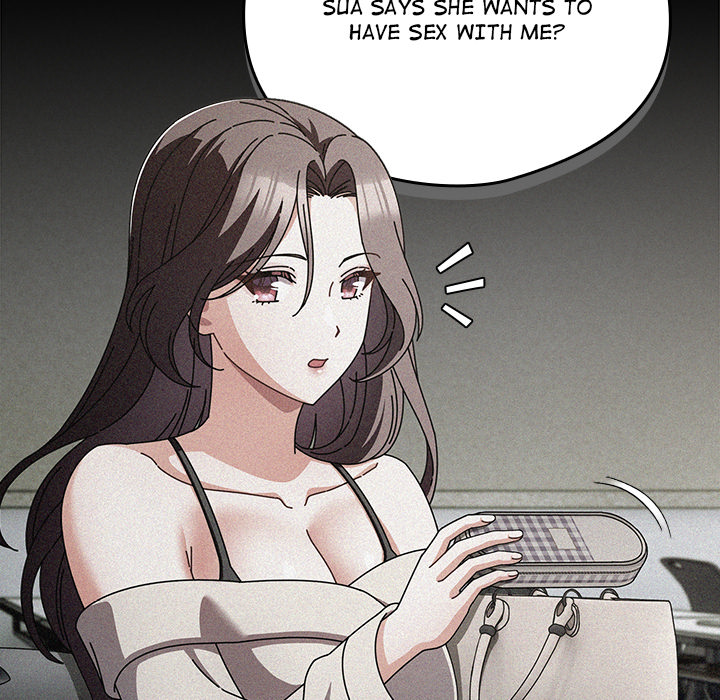 Sweet Girl, Dirty Secrets Chapter 21 - Manhwa18.com