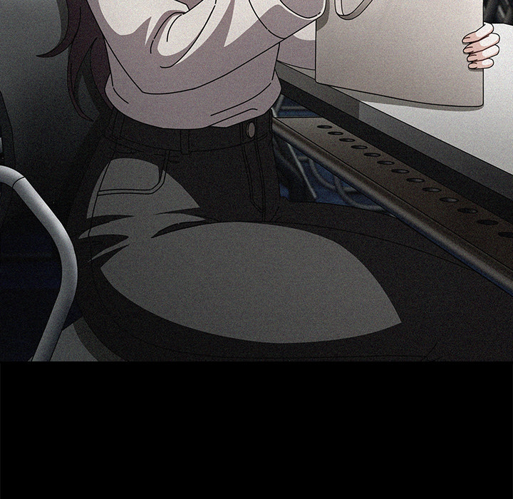Sweet Girl, Dirty Secrets Chapter 21 - Manhwa18.com