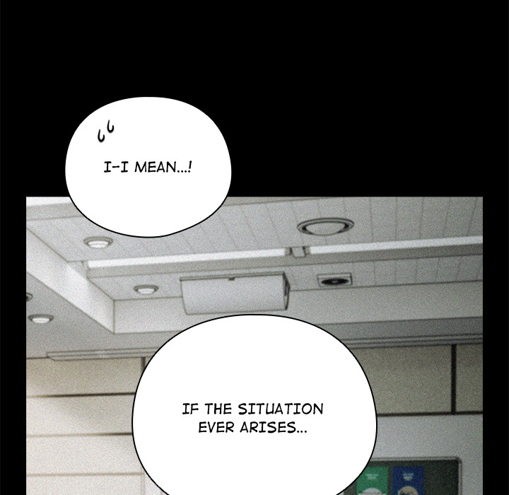 Sweet Girl, Dirty Secrets Chapter 21 - Manhwa18.com