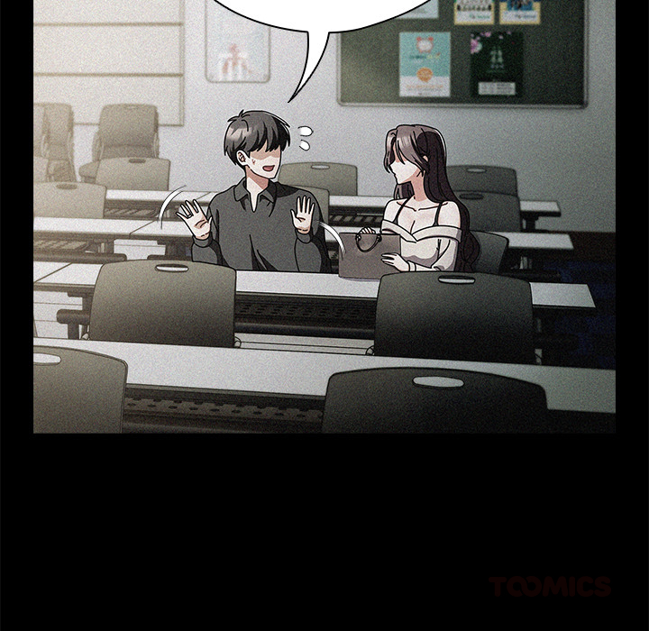 Sweet Girl, Dirty Secrets Chapter 21 - Manhwa18.com